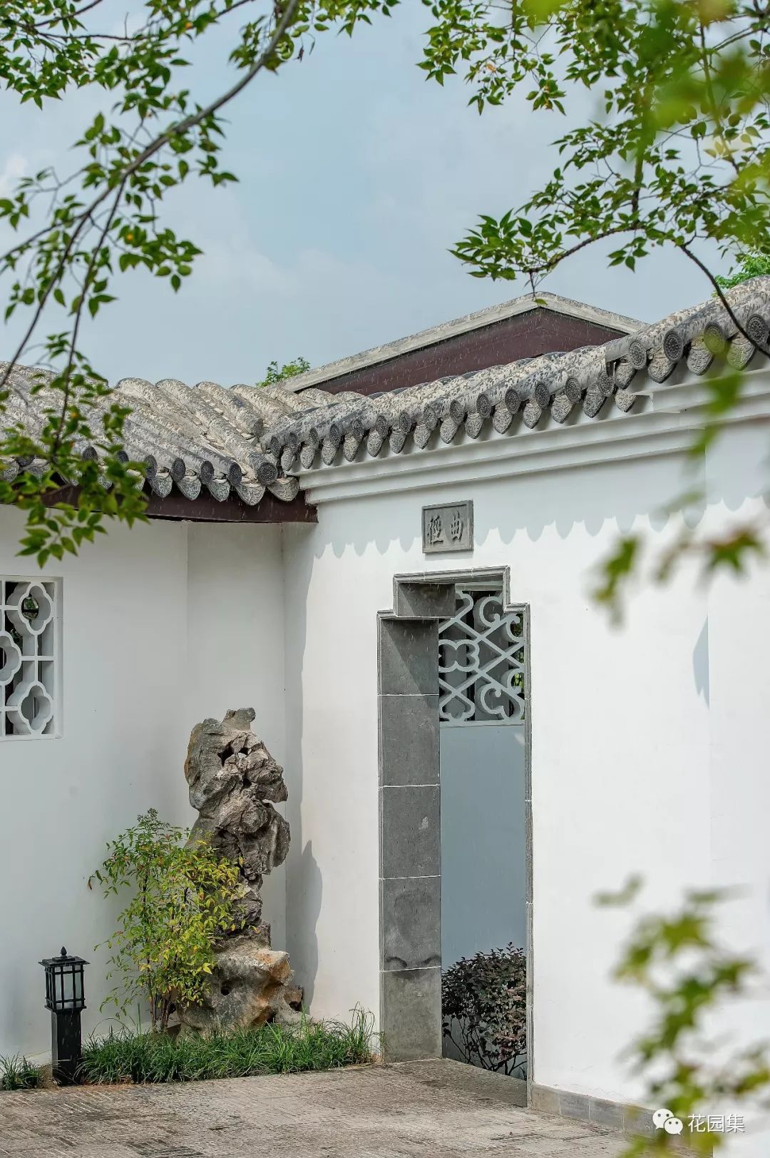 泷悦·玖宸实景样板间开放打造京西半山院居