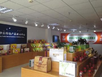 展示新产品推出新应用 38家甬企组团亮相数贸会